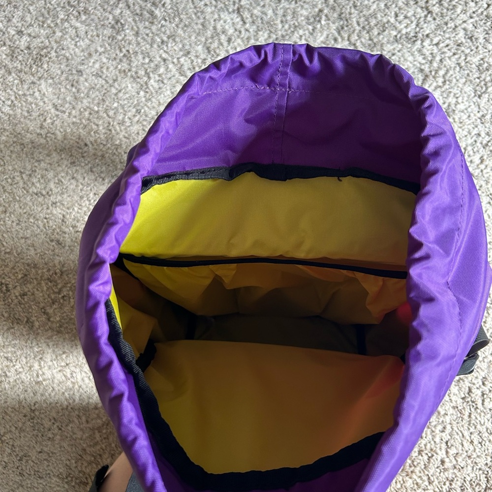 Topo Designs Rover Pack Classic - Picture 2 of 3